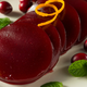 Image for article titled Americans have spoken: Cranberry sauce is the worst Thanksgiving food